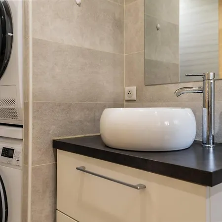 Appartement Cocon Dans La Vieille *