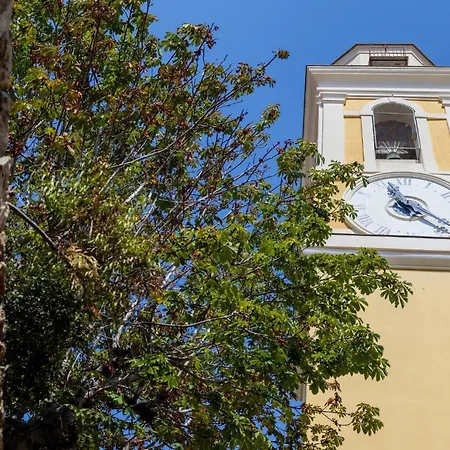 Cocon Dans La Vieille Appartement Villefranche-sur-Mer